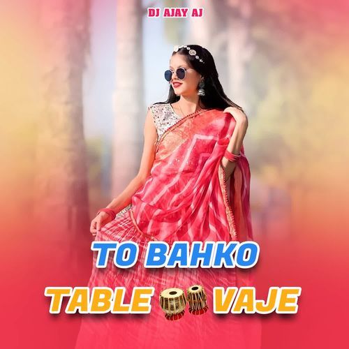 TO BAHKO TABLE VAJE