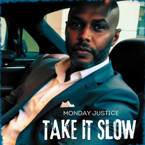 Take It Slow cover art