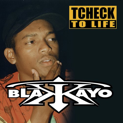 Bad Bwoy cover art