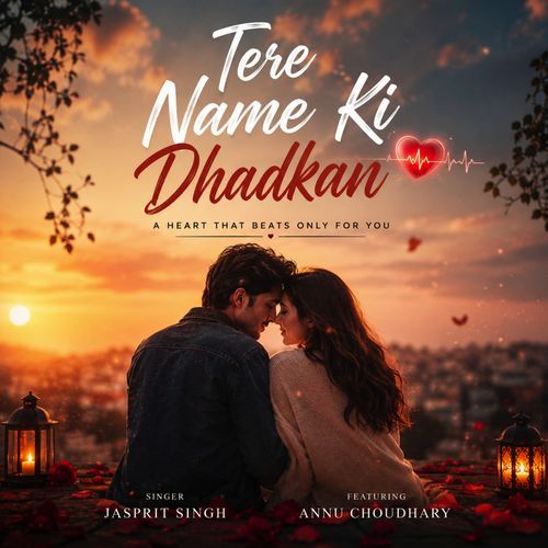 Tere Name Ki Dhadkan