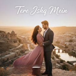 Tere ishq mein