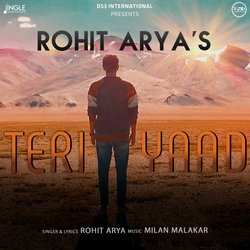 Teri Yaad Reprise-ICAxdh9EW3s