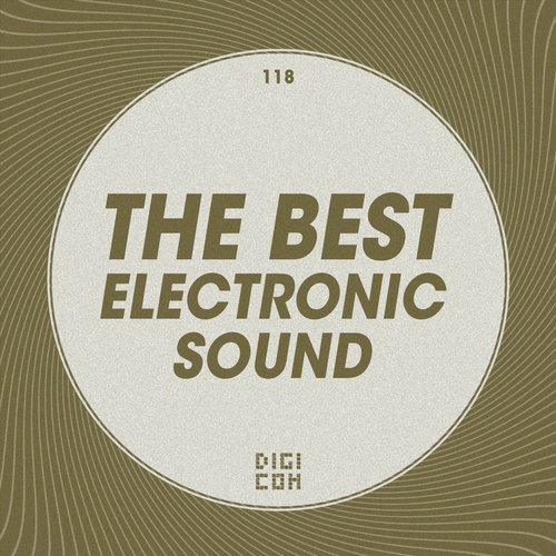 The Best Electronic Sound, Vol. 40