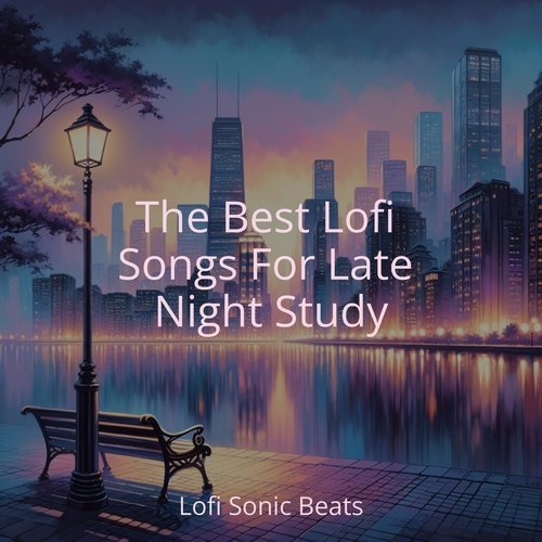 Soothing Waterside cover art