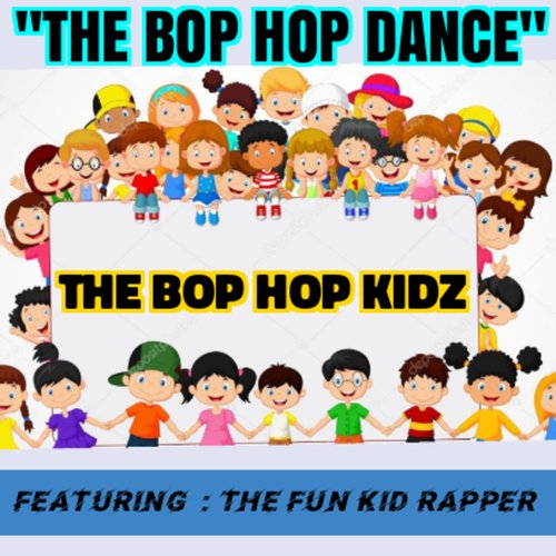 The Bop Hop Dance_poster_image