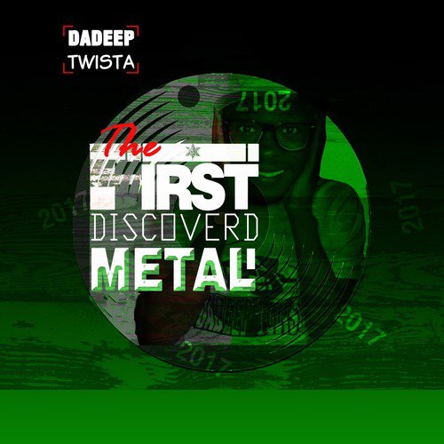 The First Discovered Metal
