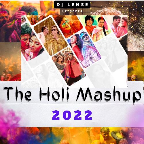 The Holi Mashup 2022