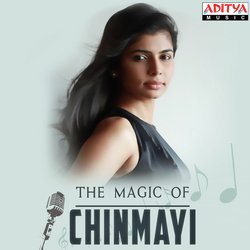 The Magic Of Chinmayi