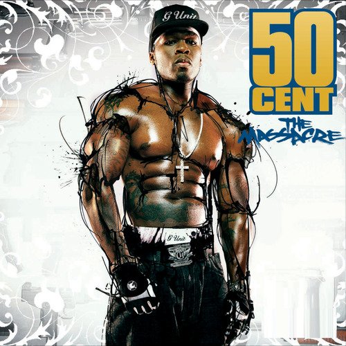 Intro/ 50 Cent / The Massacre