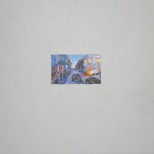 Frisco cover art