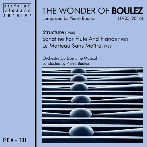 The Wonder of Boulez_poster_image