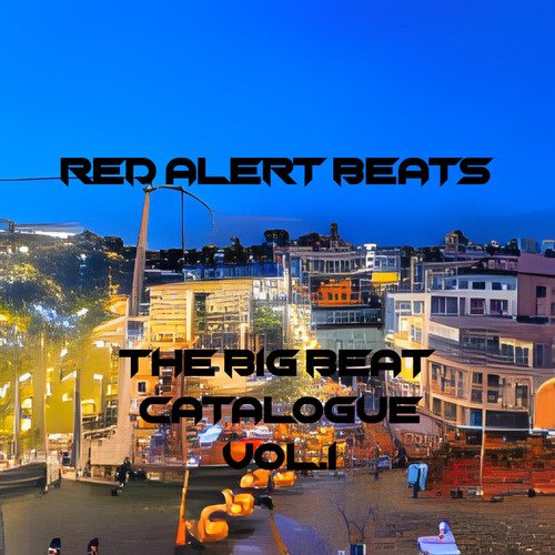 Thebigbeatcatalogue, Vol. 1