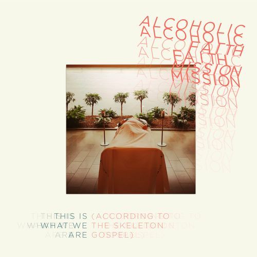 The Hospital cover art