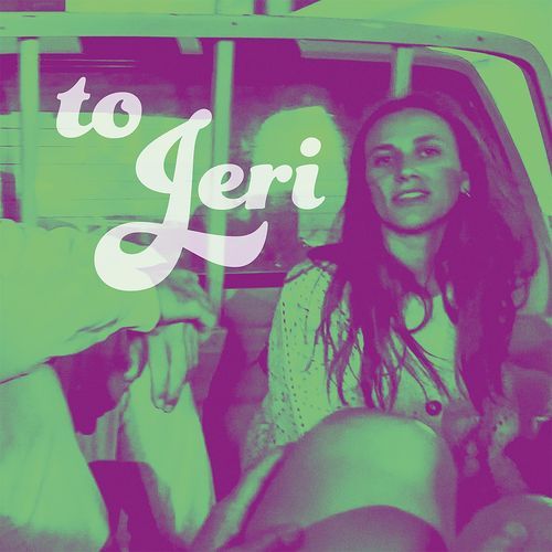 To Jeri (Fabi Yond Remix) cover art