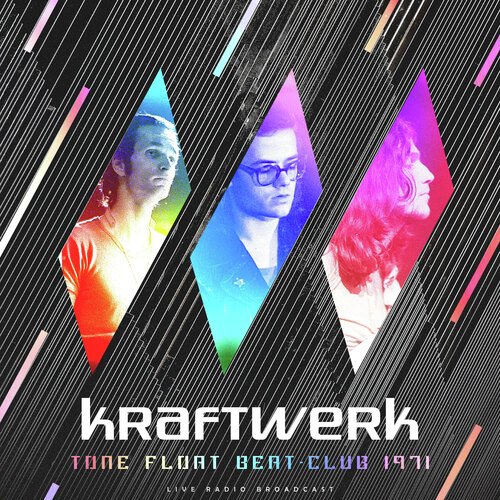 Tone Float Beat-Club 1971