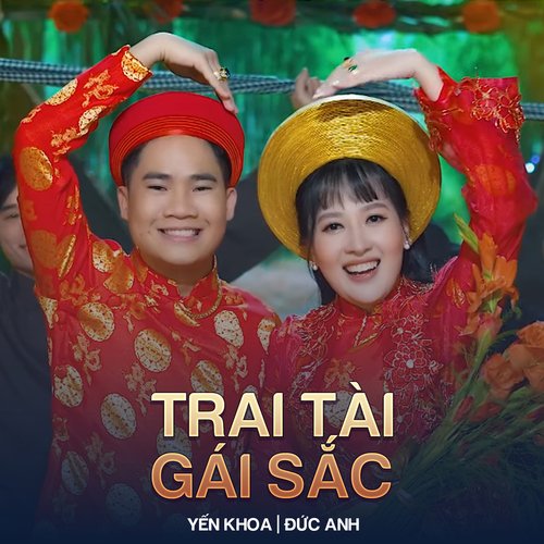 Trai Tài Gái Sắc