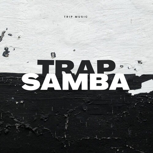 Trap Samba_poster_image