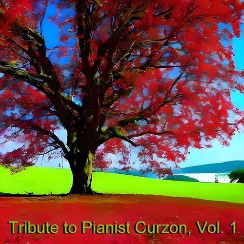 Tribute to Pianist Curzon, Vol. 1