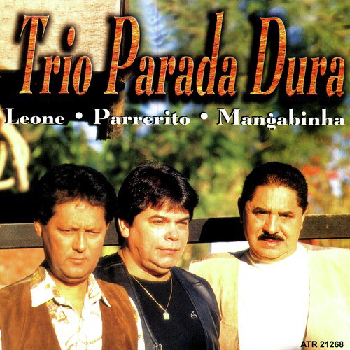 Trio Parada Dura_poster_image