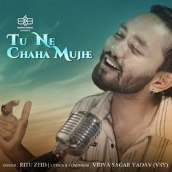 Tune Chaha Mujhe-HB0afg1gaEs