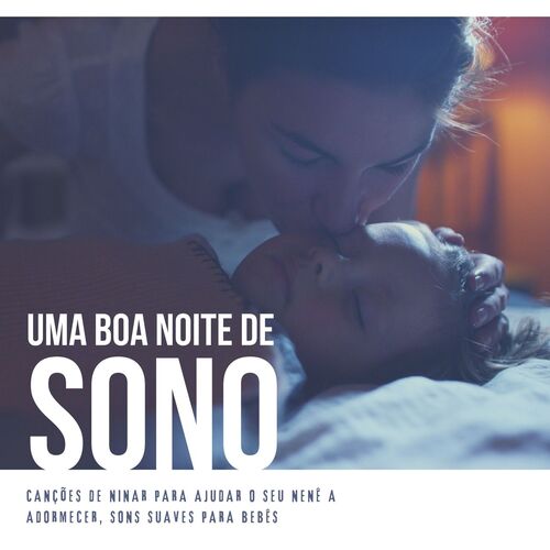 Musicas Calmas para Adormecer cover art