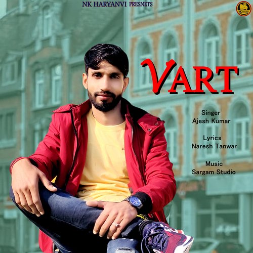 Vart - Single