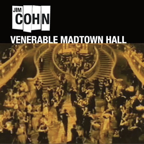 Inscrutable Variation (feat. Robert Schlesinger)