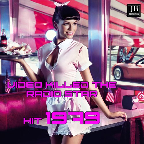 Video Killed the Radio Stars cover art