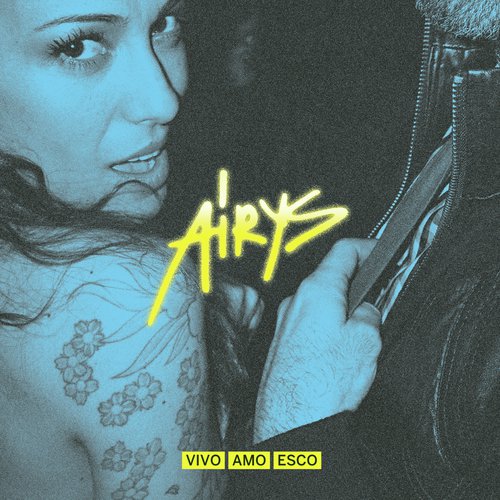 Esco cover art