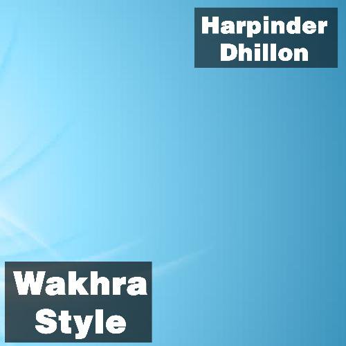 Harpinder Dhillon