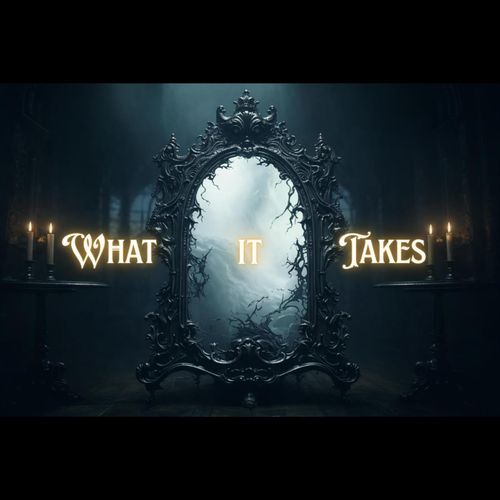 What It Takes