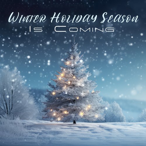 Winter Holiday Season Is Coming_poster_image