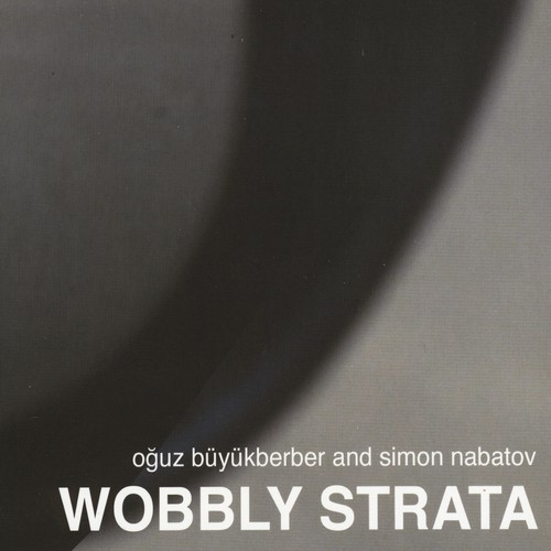 Wobbly Strata (Live)_poster_image