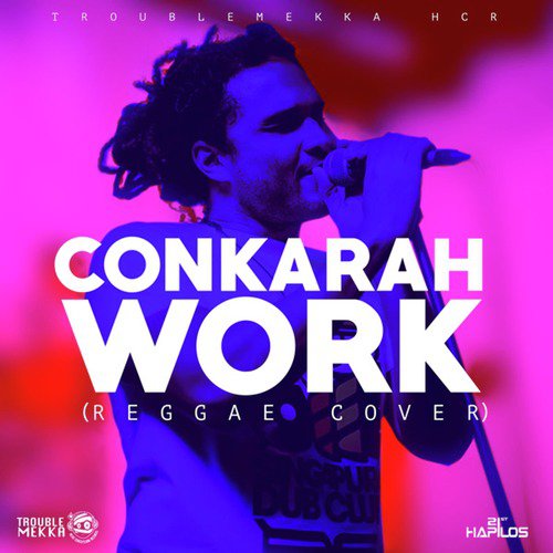 Work (Reggae Cover)_poster_image