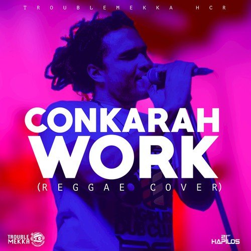 Work (Reggae Cover)
