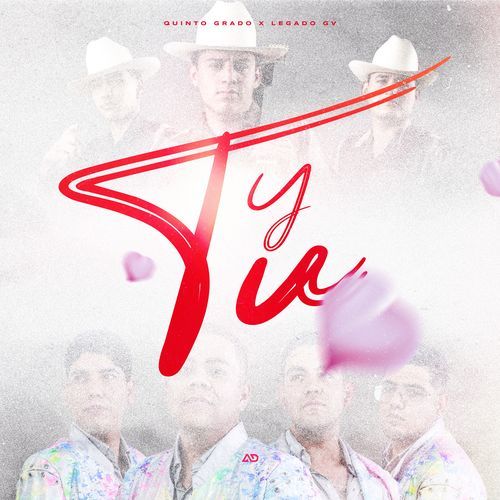 Y TU cover art