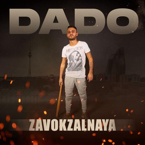 Zavokzalnaya cover art