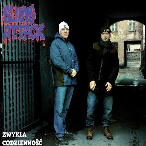 Zwykła Codzienność