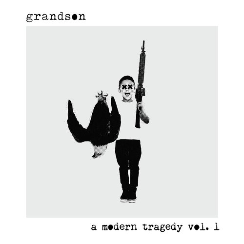 a modern tragedy vol. 1_poster_image