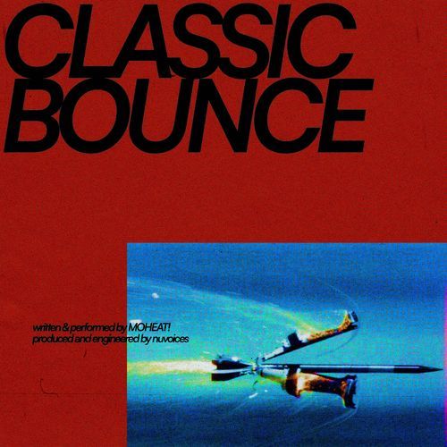 classic bounce