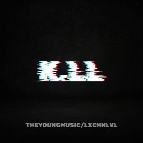 k.ll (feat. lxchnlvl)