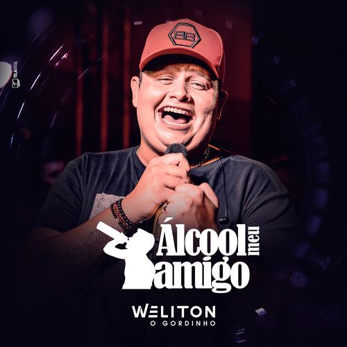 Álcool meu amigo cover art