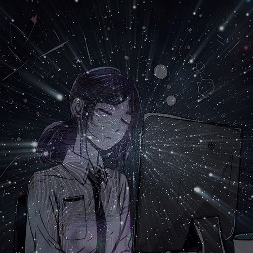 is it me? cover art