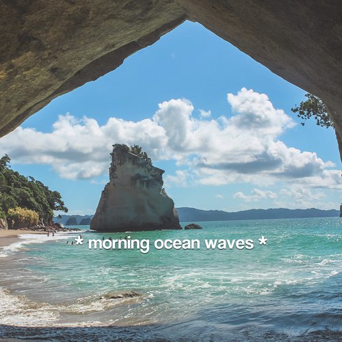 Nighttime Ocean Sounds