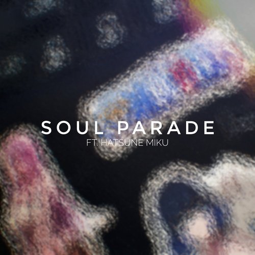 soul parade_poster_image