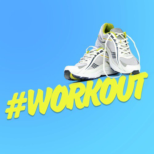 #workout