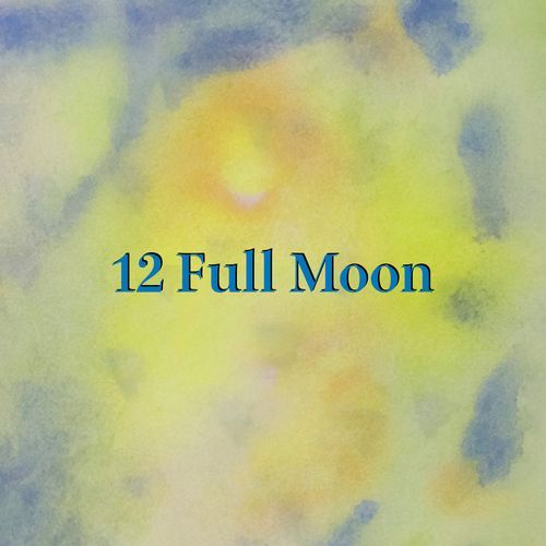雪月 cover art