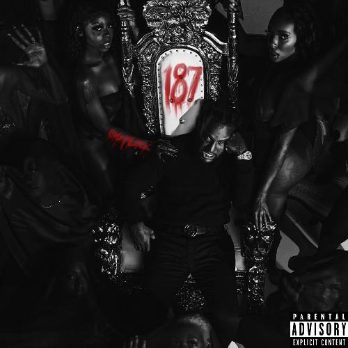 Back Street Boyz (feat. JG Riff, Scarfo Da Plug) cover art