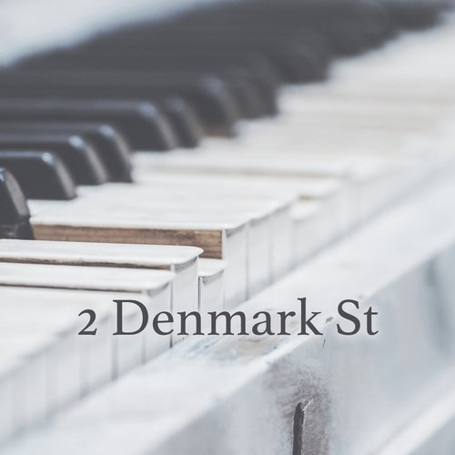 2 Denmark St