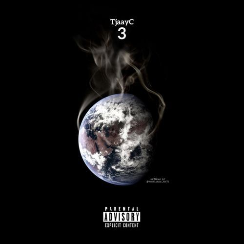 3 cover art